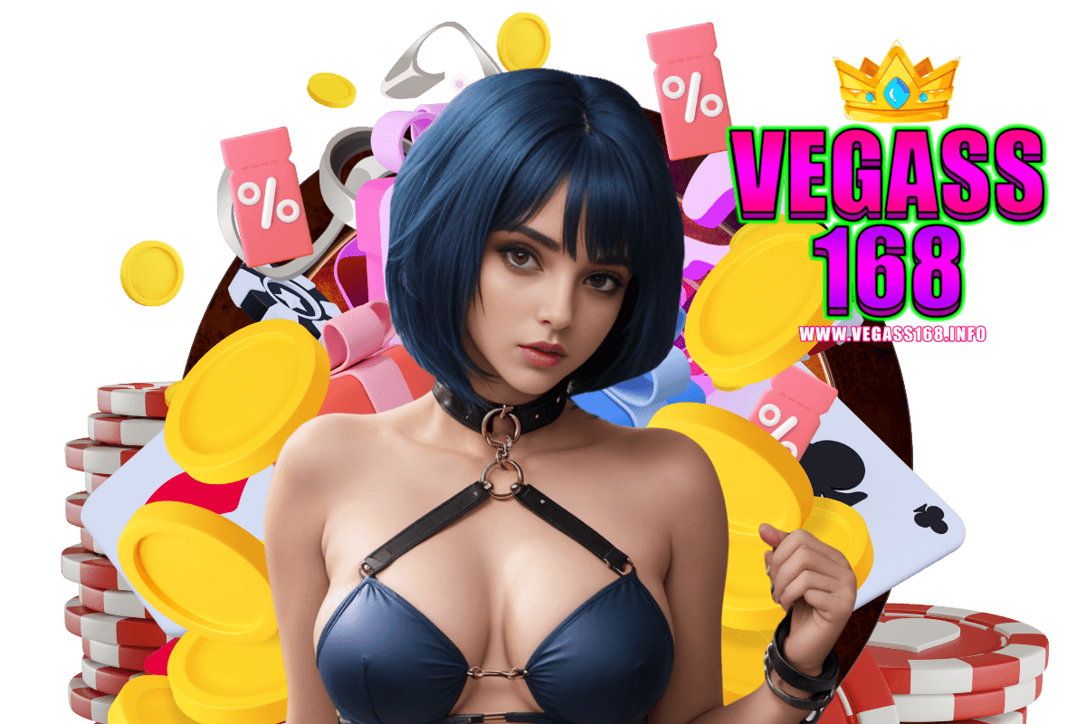vegass168 wallet